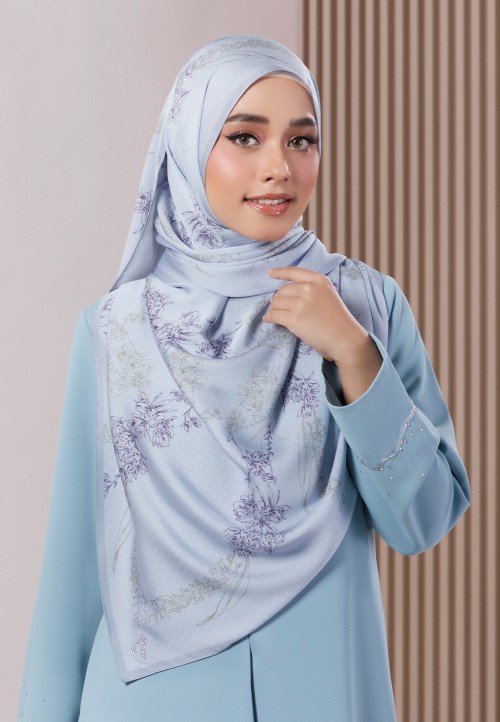 SHAWL CHARLOTTE 219 PTD