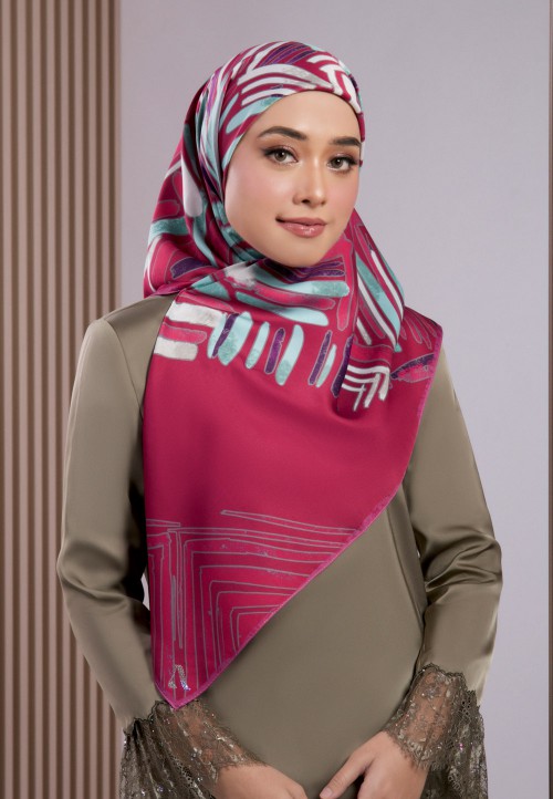 SQ CHIC AUERA 190 PTD