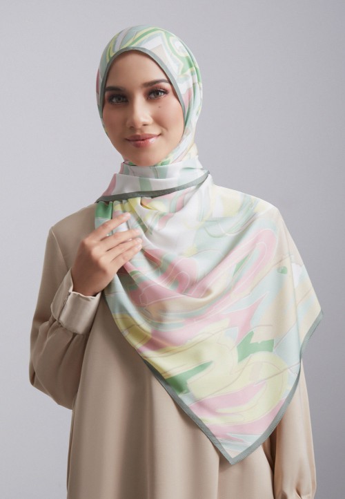 SHAWL 219 AAIRA PTD