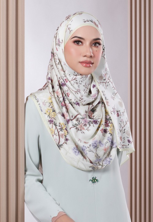 SHAWL 219 MARIEL PTD
