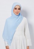 SHAWL LASERCUT PRETTY PLEATS 209