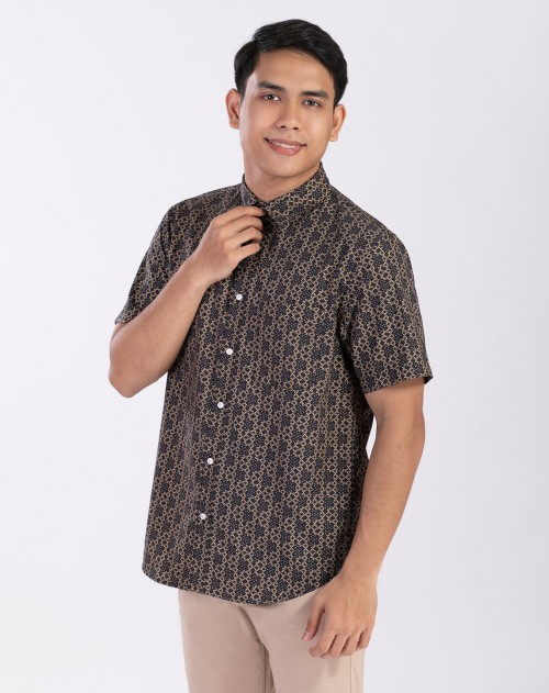 ARFAN SHIRT