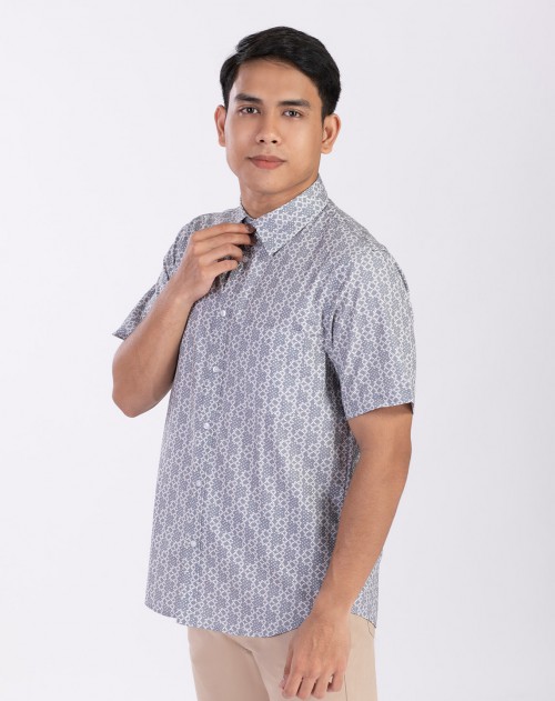 ARFAN SHIRT