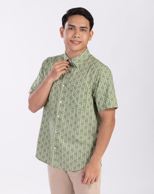 ARFAN SHIRT