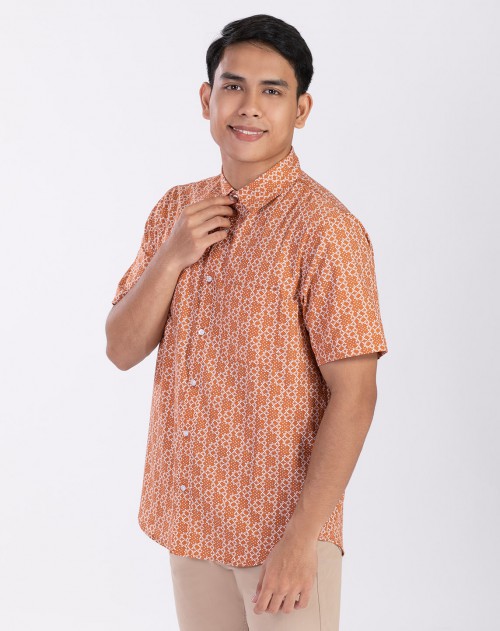 ARFAN SHIRT