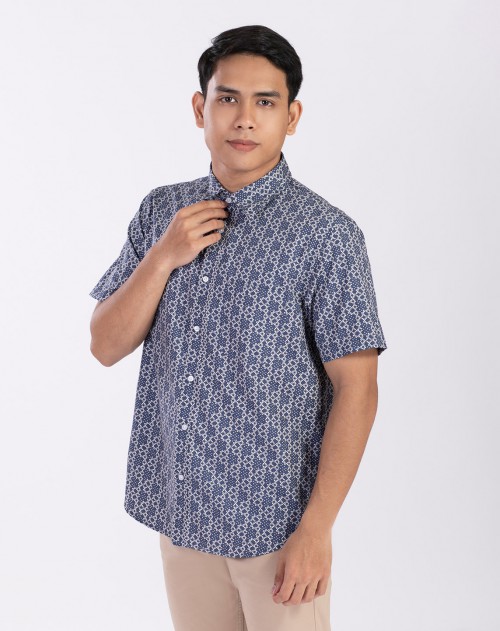 ARFAN SHIRT