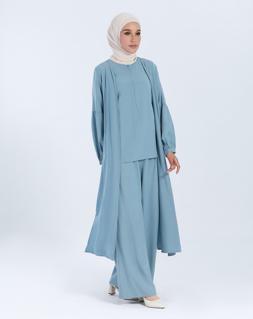 AAMIRA CARDIGAN