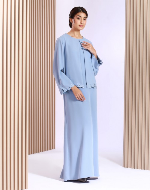 AFSA JUBAH