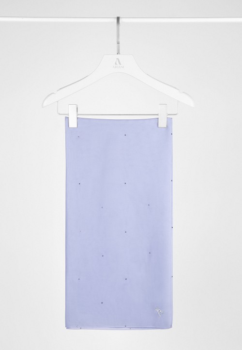 SQ 158 VOILE BASIC PLAIN