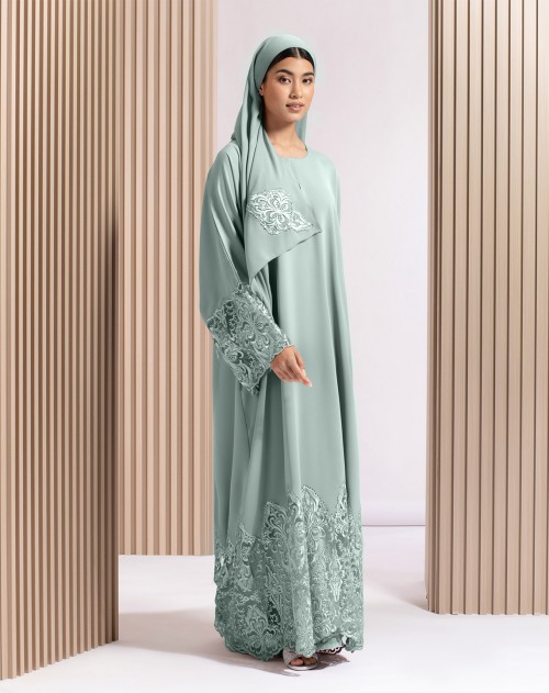 AJDA JUBAH