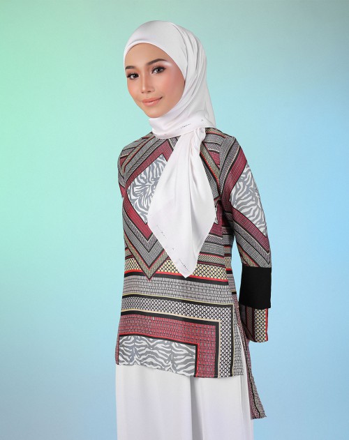ALANI BLOUSE