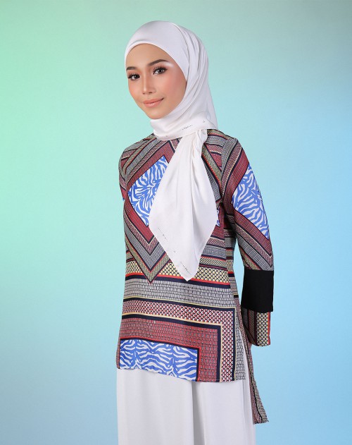 ALANI BLOUSE