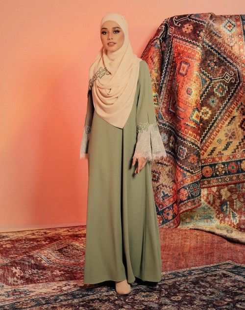 ALEEYA JUBAH