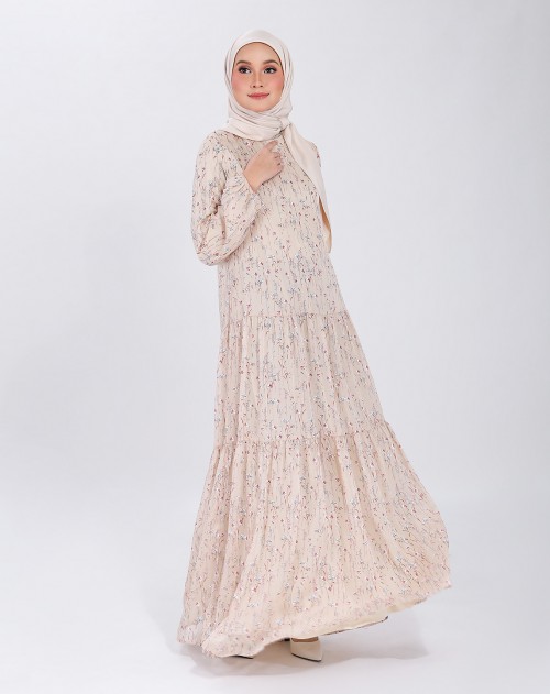 ALVERA DRESS