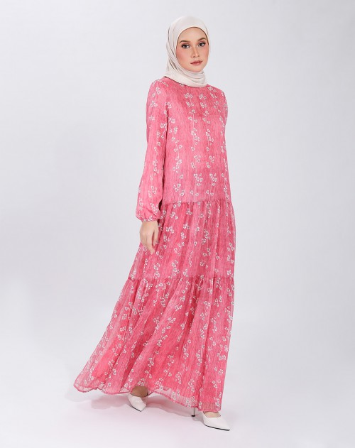 ALVERA DRESS