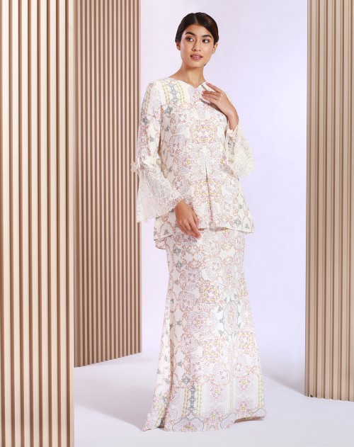 ALYANA BAJU KURUNG