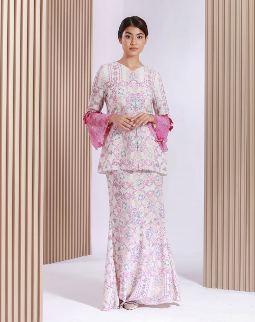ALYANA BAJU KURUNG