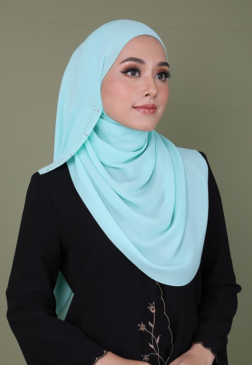 INSTANT HAZEL PLAIN DIAMOND 189