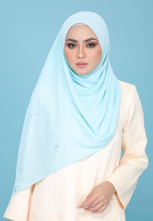 SHAWL 238 SPLASH PLAIN DIAMOND