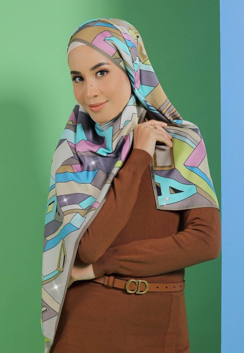SQ DIMESIONAL PTD DIAMOND 289