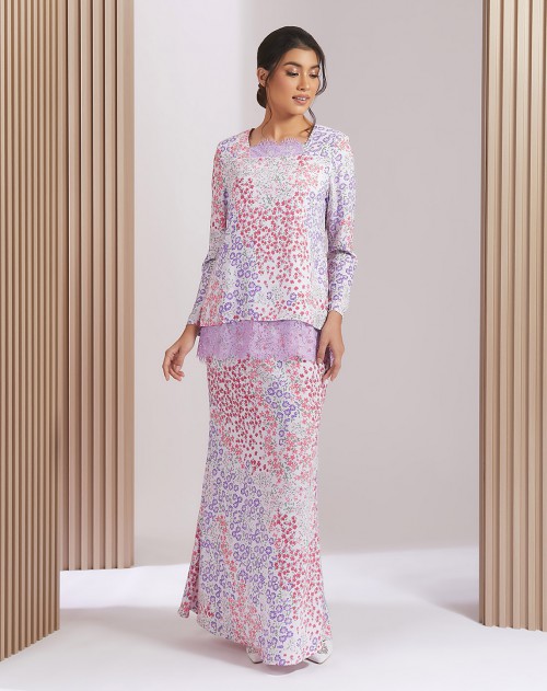 ARABELLA BAJU KURUNG