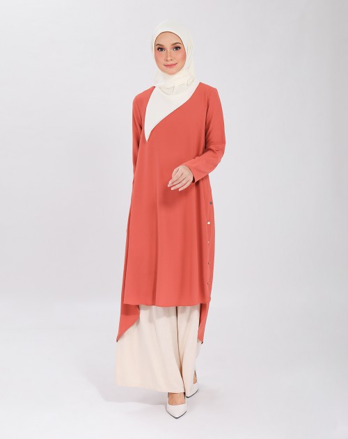 AREESA TUNIC