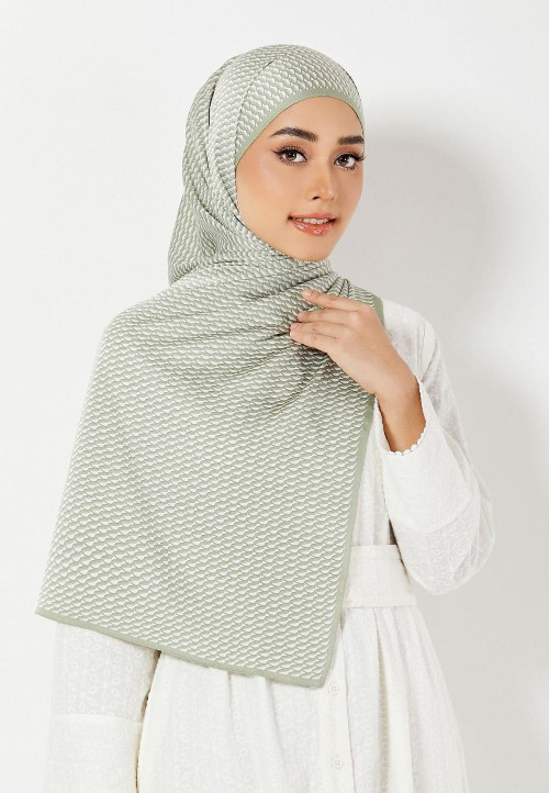 SHAWL 289 ICONIC VOL.2