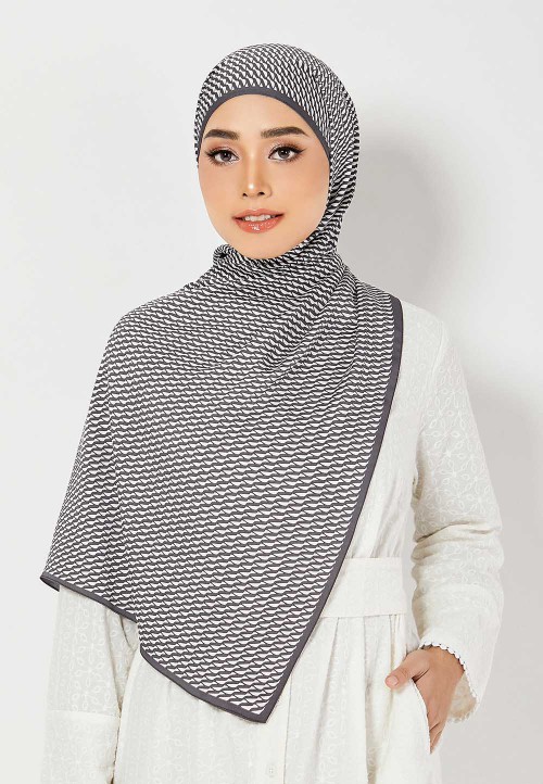 SHAWL 289 ICONIC VOL.2