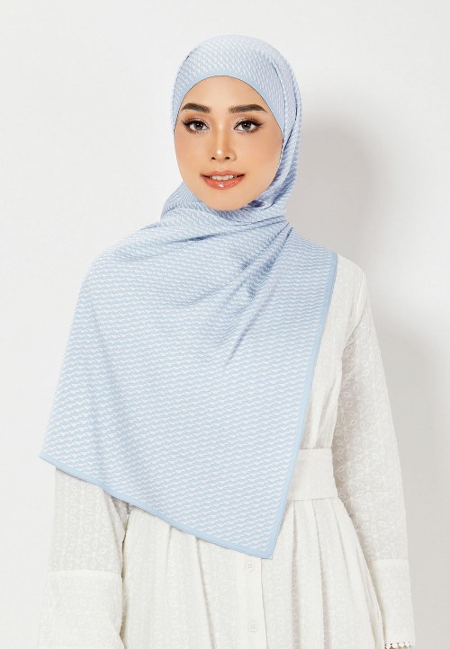 SHAWL 289 ICONIC VOL.2