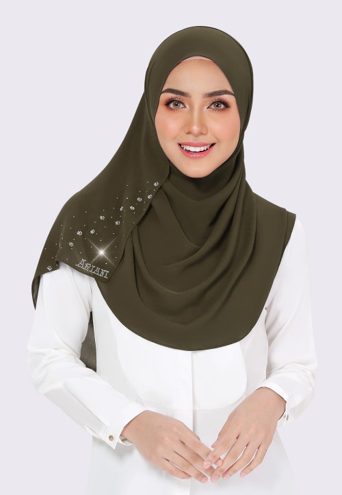 INSTANT CLARINE DIAMOND 169