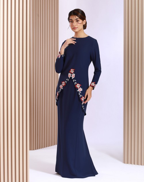 MAZIA BAJU KURUNG