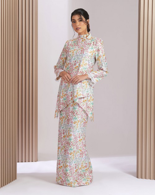 ARIFAH BAJU KURUNG