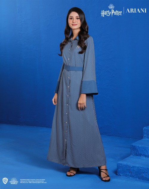 WANDERFUL DRESS
