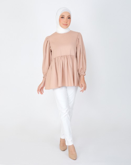GLORIA BLOUSE