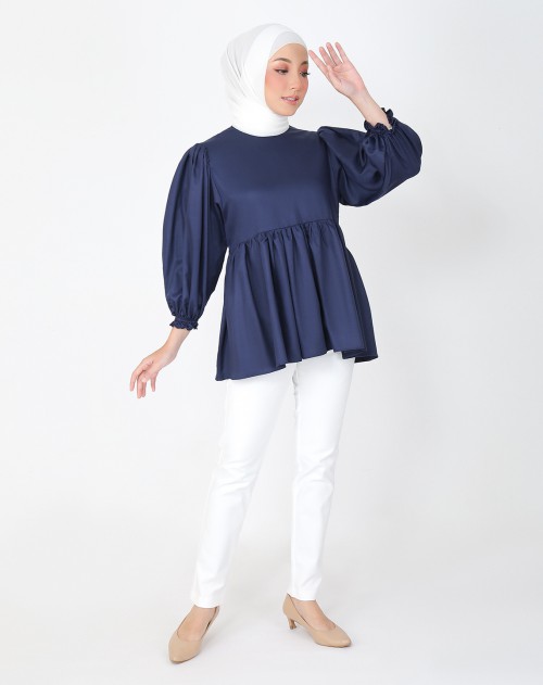 GLORIA BLOUSE