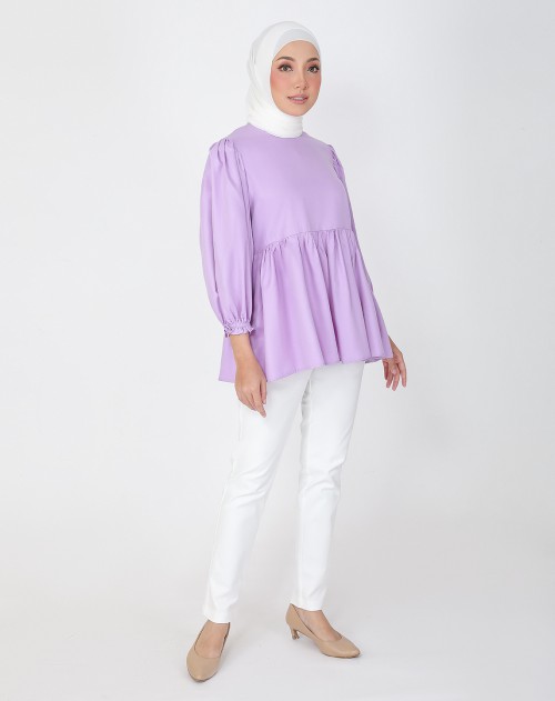 GLORIA BLOUSE