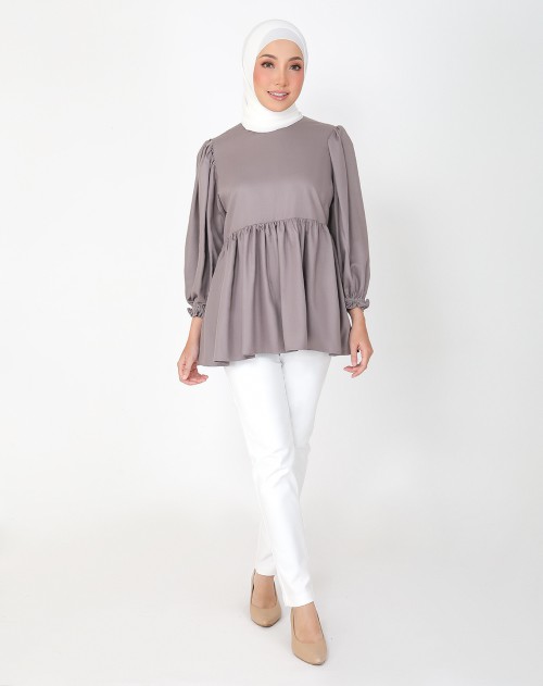 GLORIA BLOUSE