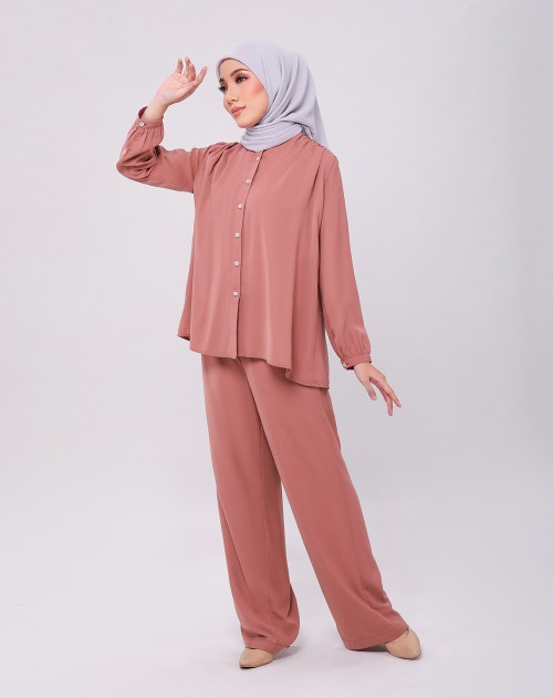 ATALIA PANTSUIT