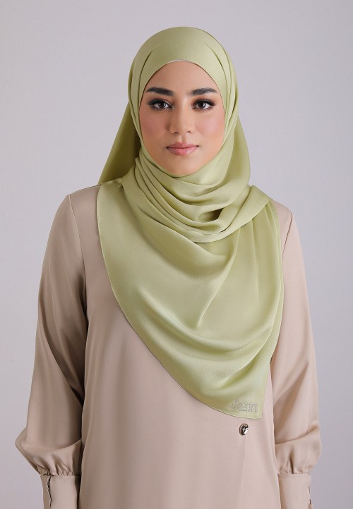 SHAWL ENCHANT 129 BASIC PLAIN