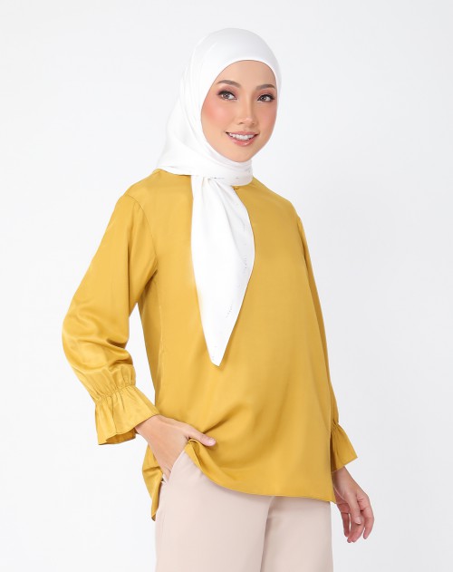 AYLIN BLOUSE