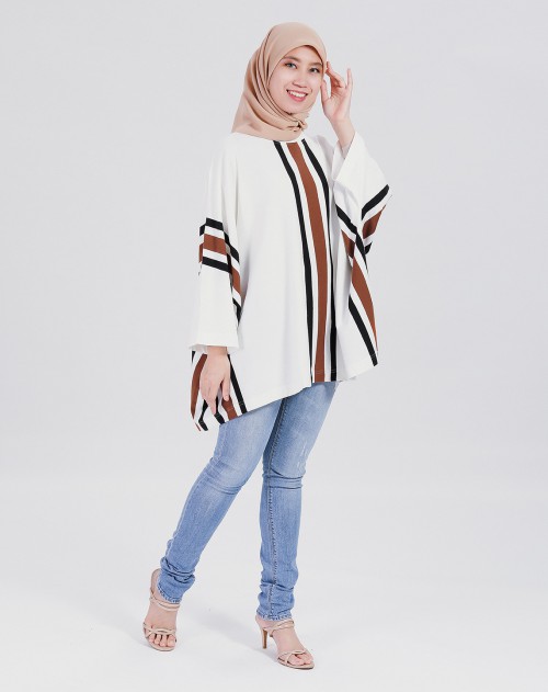 AYSHA STRIPES