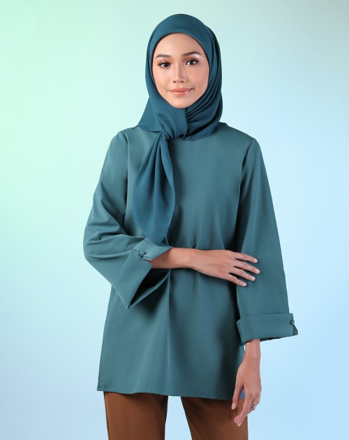 AZRA BLOUSE