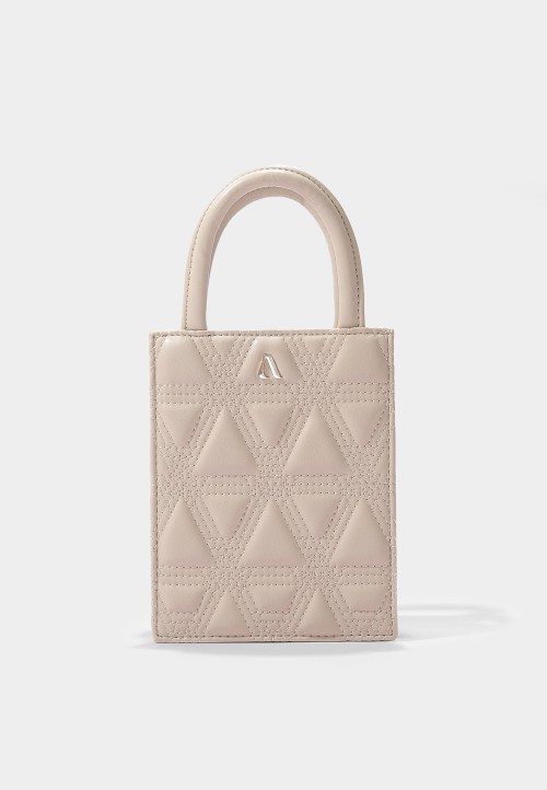 ICONIC PHONE BAG