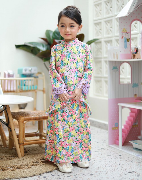 MINI ATHILA BAJU KURUNG