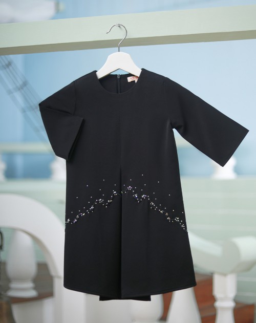 ASFIYA JUBAH (BABY/MINI)
