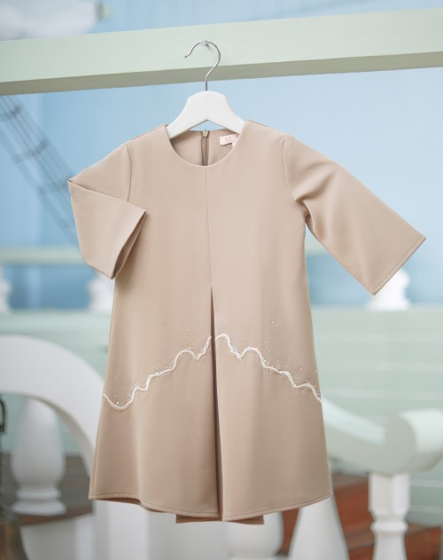 ASFIYA JUBAH (BABY/MINI)
