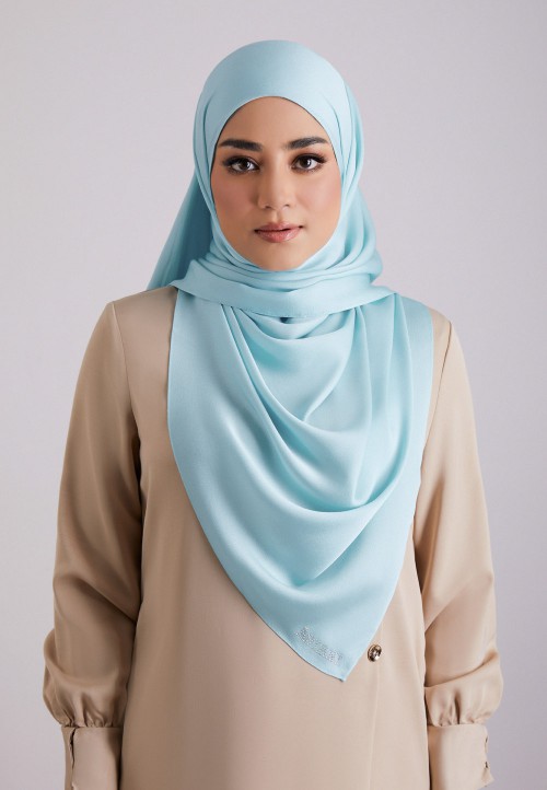 SHAWL ENCHANT 129 BASIC PLAIN