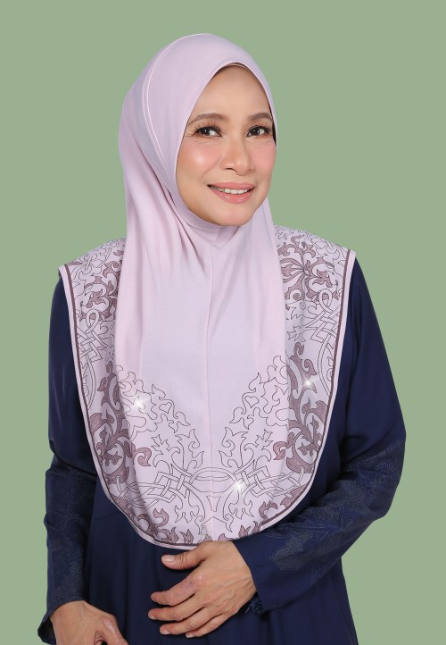 TIARA ZAYANNA LABUH S/A PTD DIAMOND 338