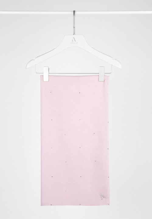 SQ 158 VOILE BASIC PLAIN