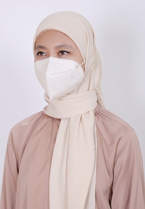 HEADLOOP KN95 MASK BY ARIANI